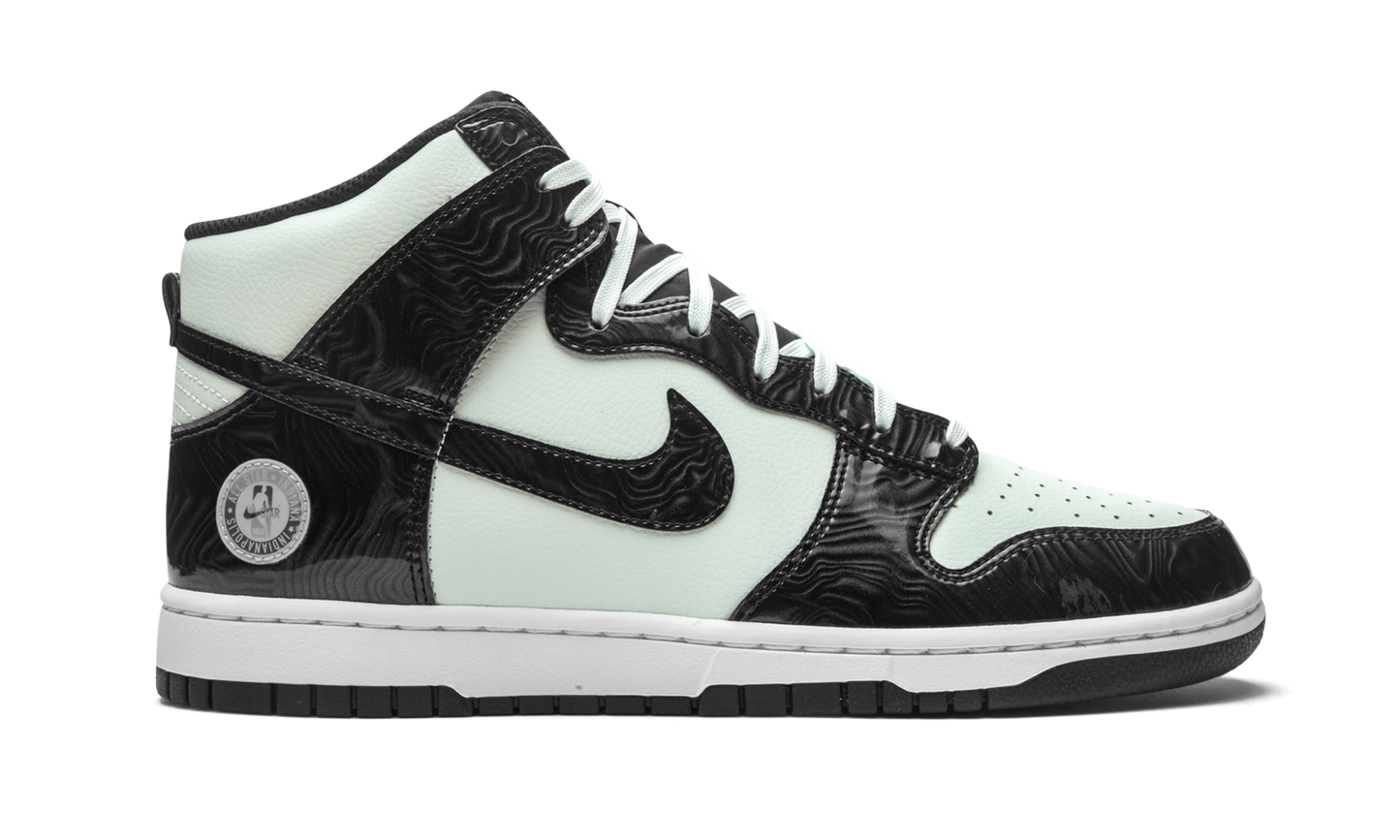 Dunk High SE  All-Star 2021
