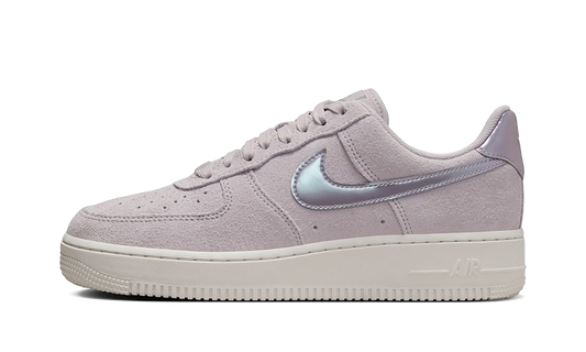 Air Force 1 WMNS  Platinum Violet