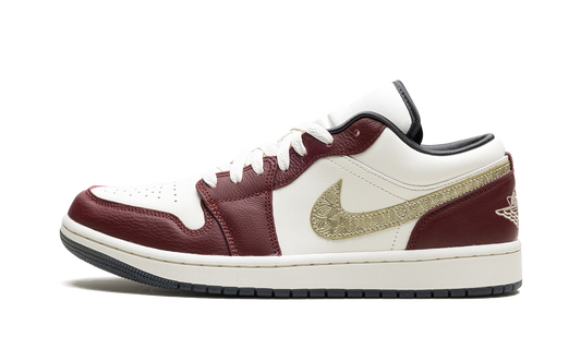 Air Jordan 1 Low WMNS  Chinese New Year