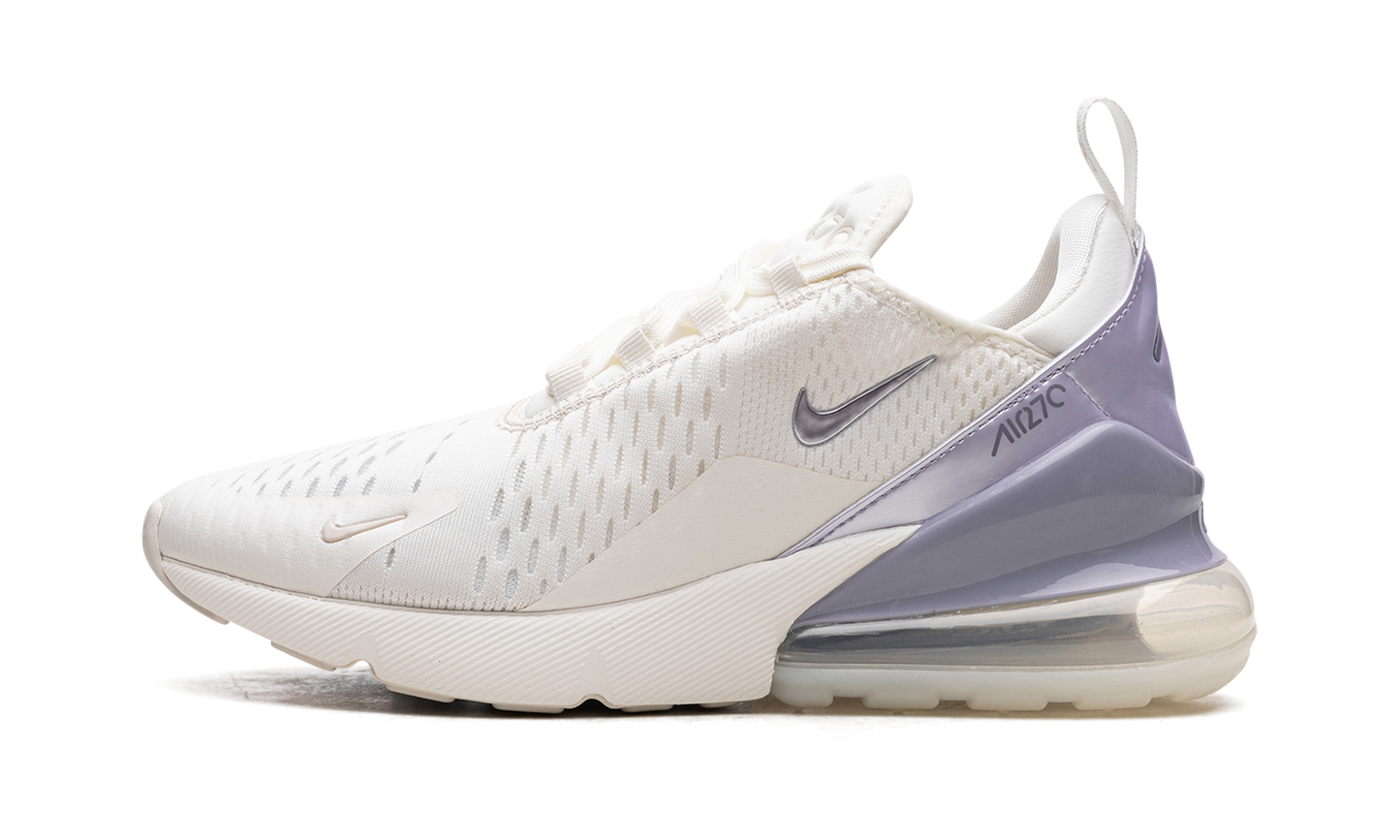 AIR MAX 270 WMNS  Oxygen Purple