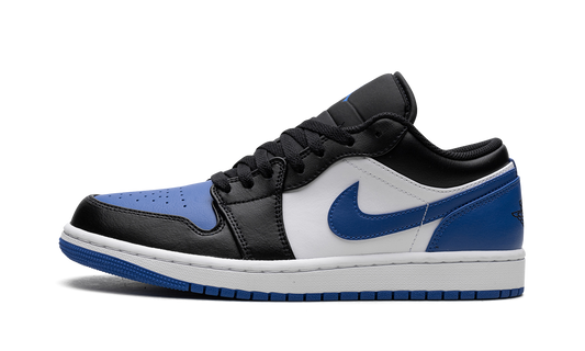 Air Jordan 1 Low  Royal Toe
