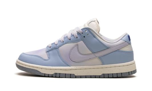 DUNK LOW WMNS  Blue Airbrush