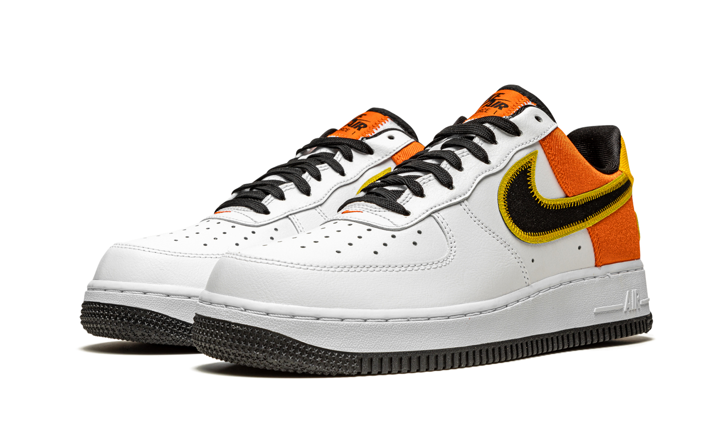 Air Force 1 Low  Rayguns