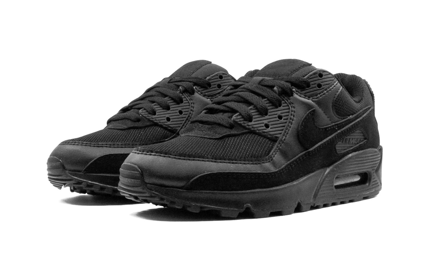 AIR MAX 90 WMNS  Triple Black