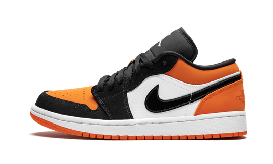 Air Jordan 1 Low  Shattered Backboard