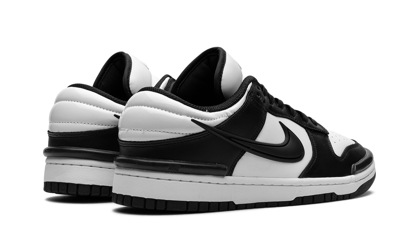 DUNK LO TIST WMNS  Panda