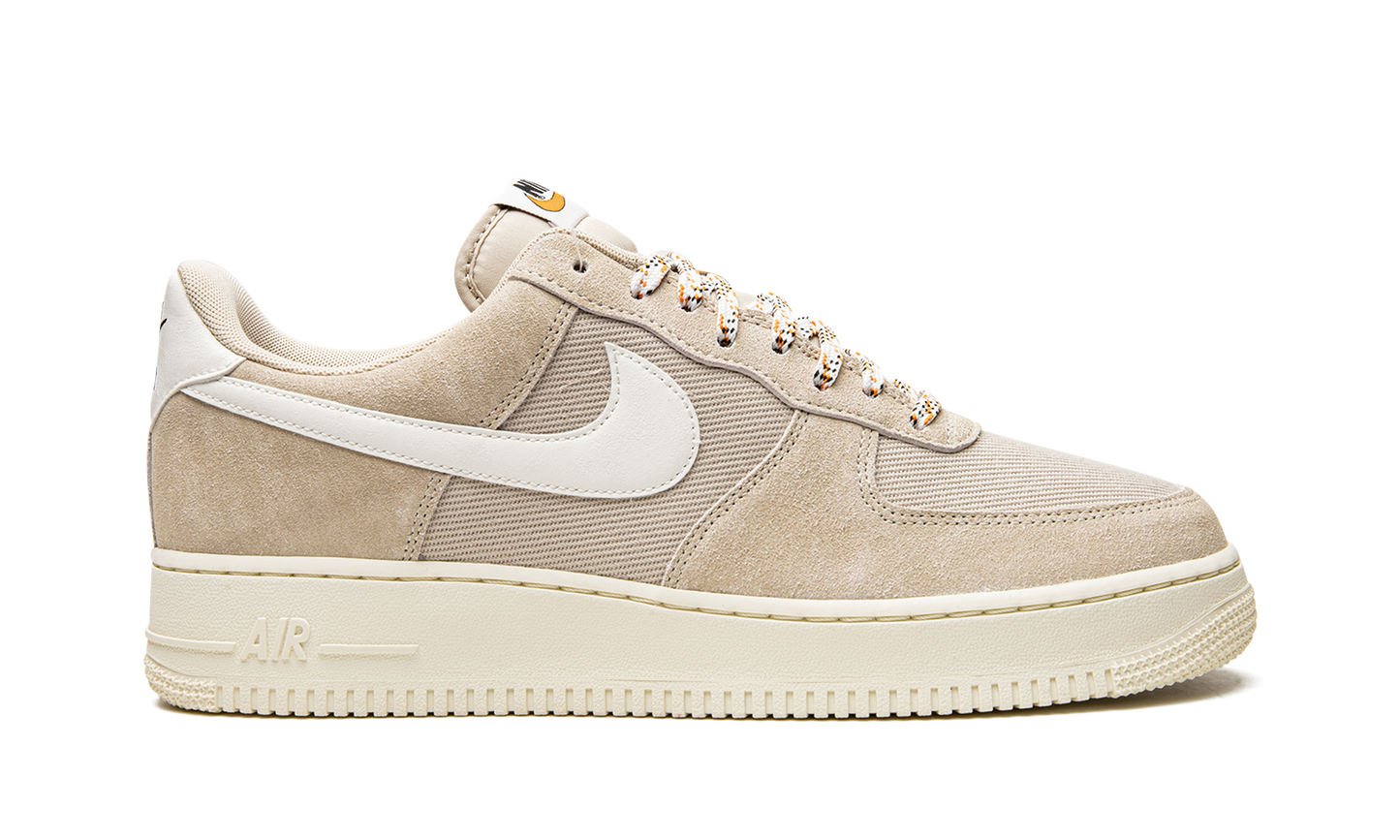 Air Force 1  Certified Fresh