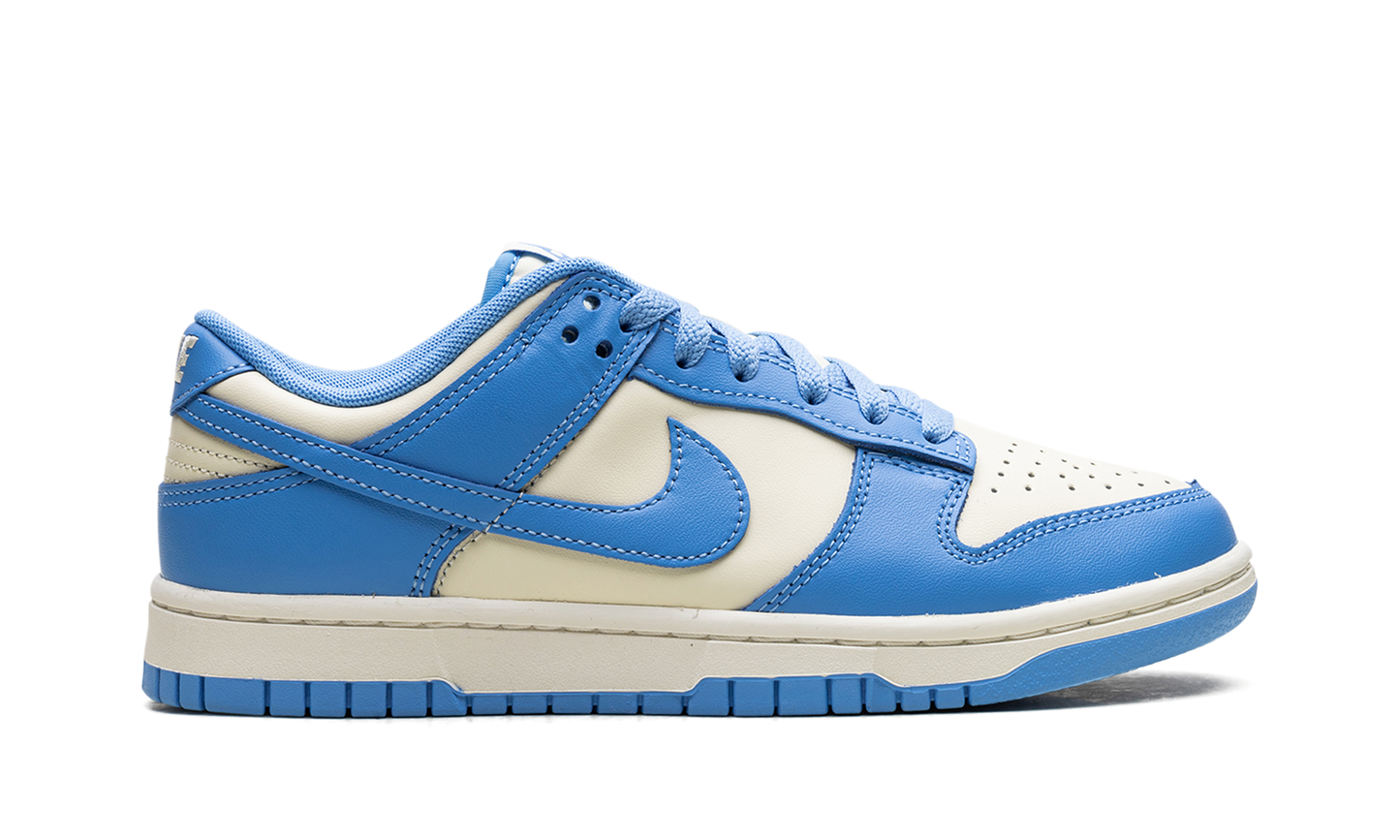 Dunk Low Retro  University Blue