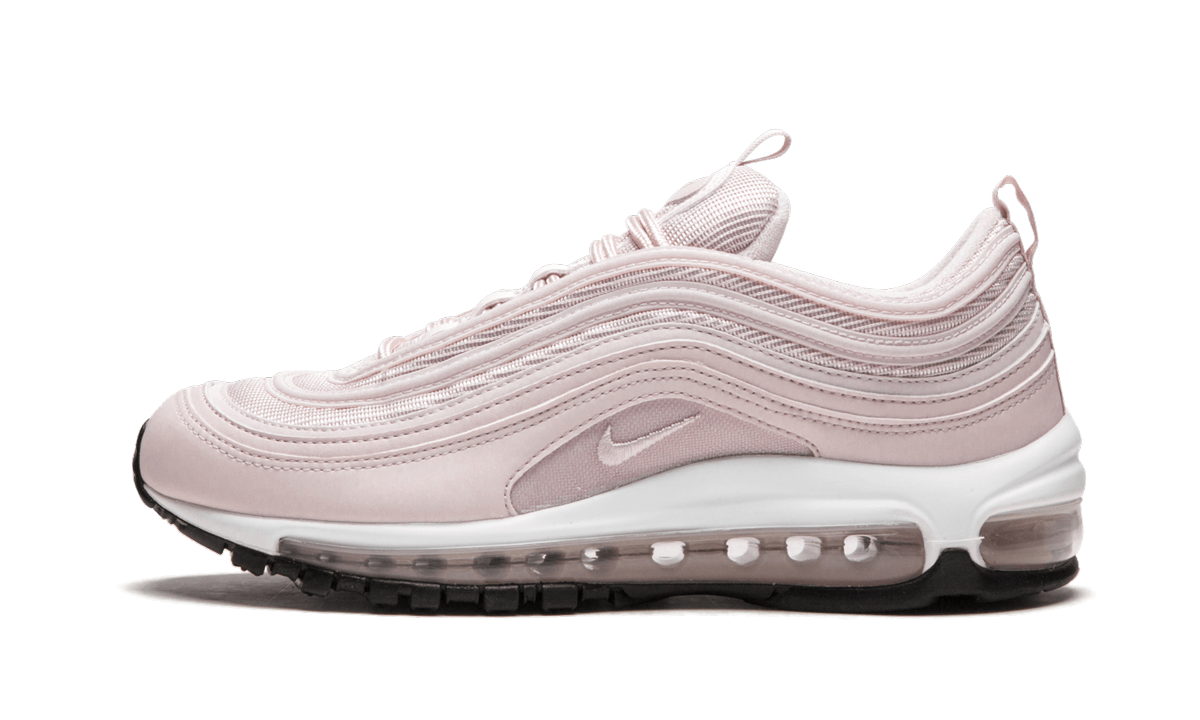 AIR MAX 97 WMNS  Barely Rose