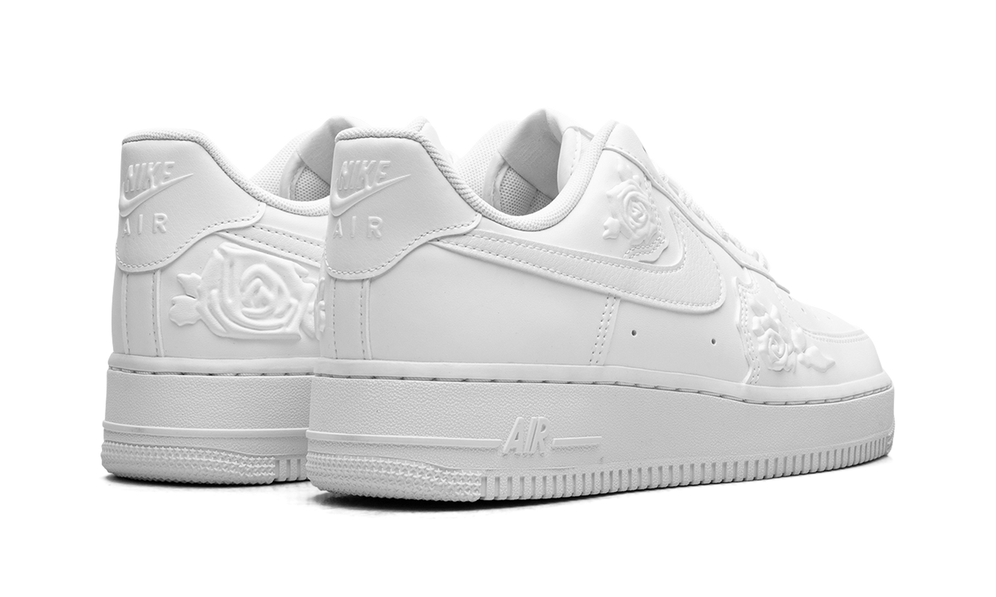 Air Force 1 '07 WMNS  White Roses