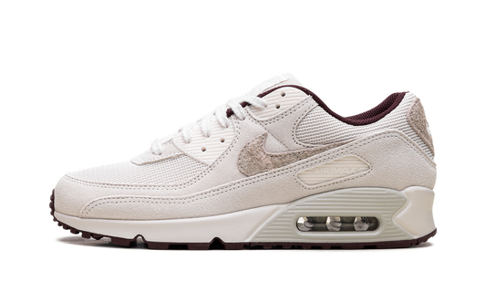 Air Max 90 PRM  Sail Burgundy Crush