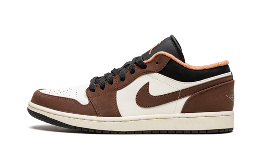 Air Jordan 1 Low  Mocha