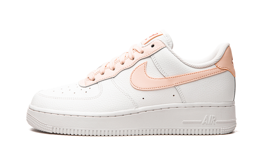 AIR FORCE 1 '07 MNS WMNS  Pale Coral