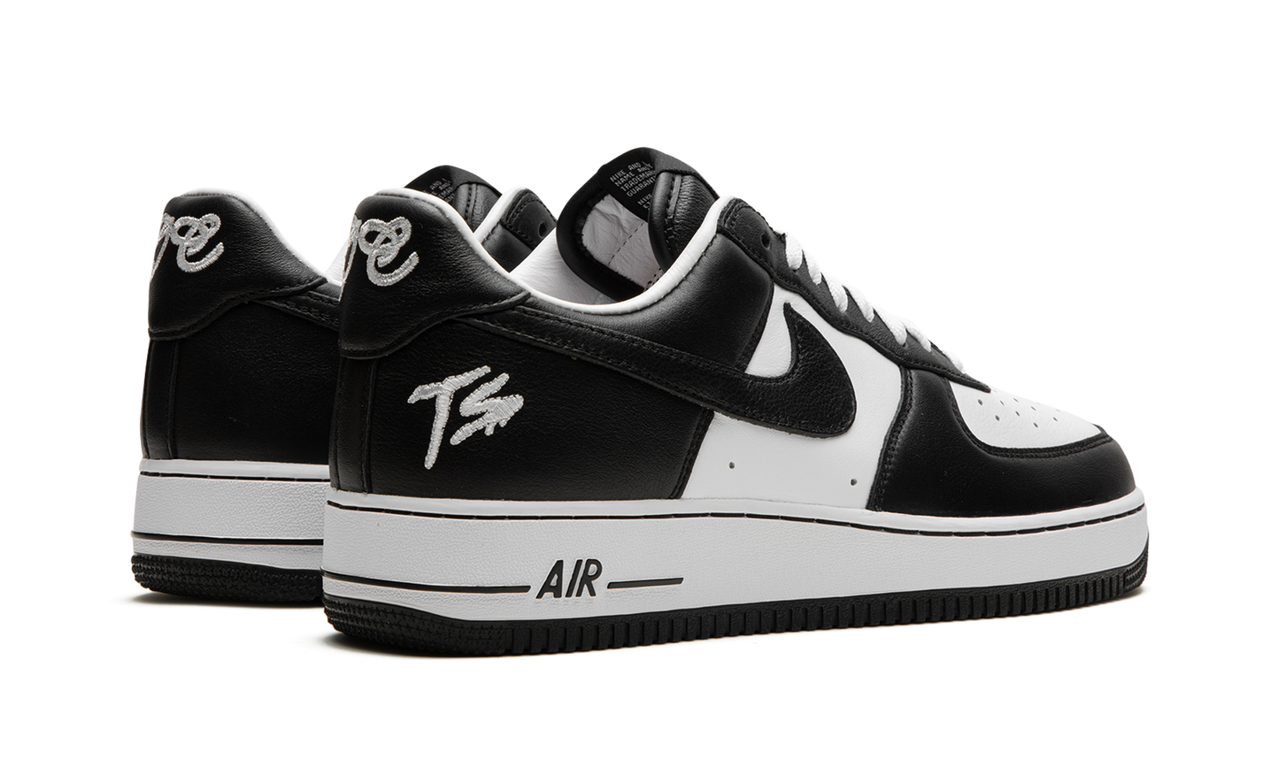 Air Force 1 Low  Terror Squad- Black
