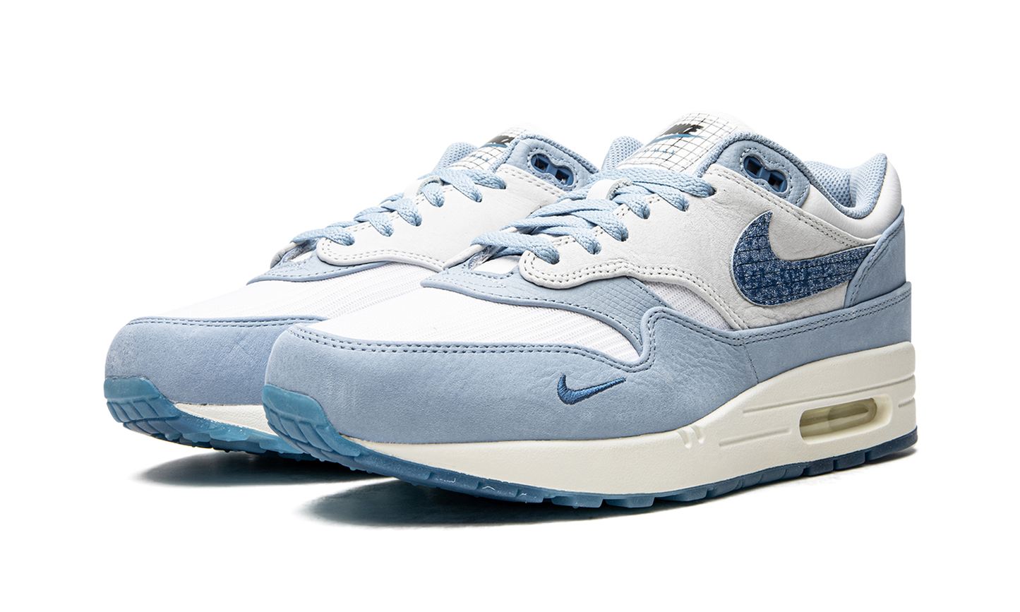 Air Max 1  Blueprint
