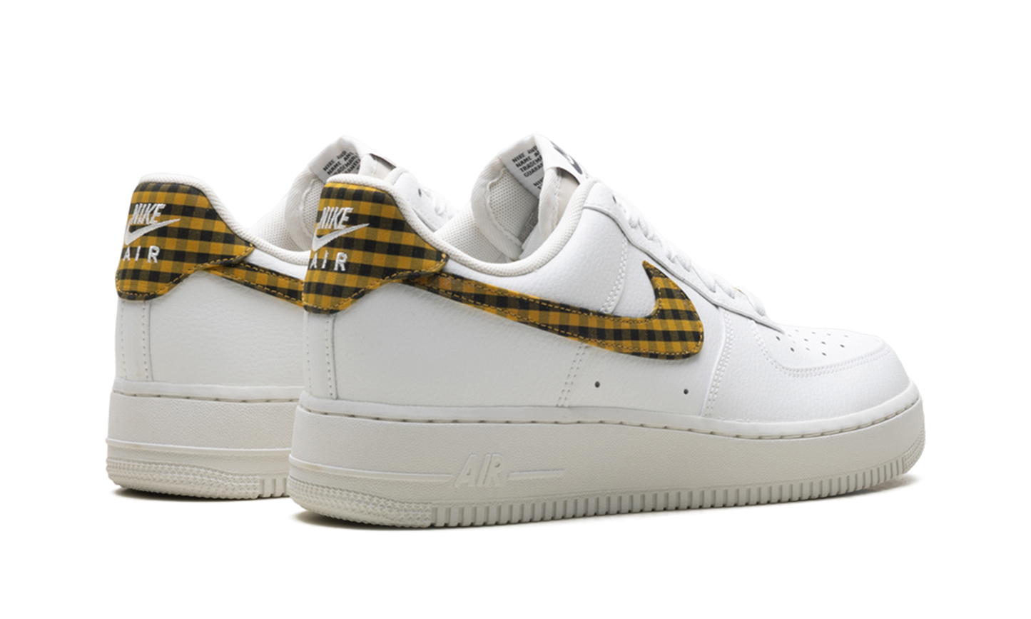 Air Force 1'07 Ess Trend WMNS  white
