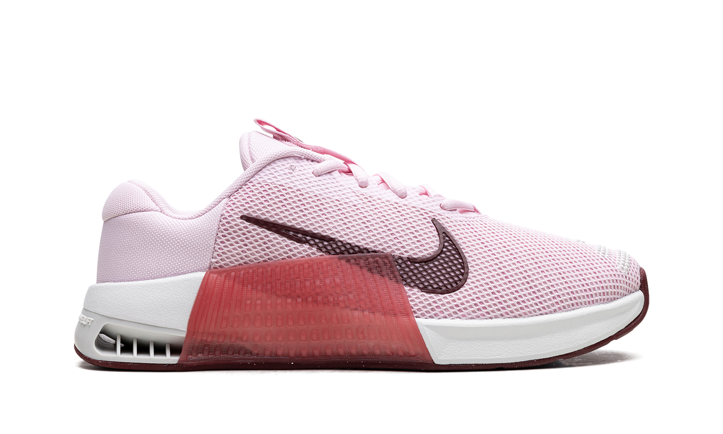 WMNS Nike Metcon 9  Pink Foam