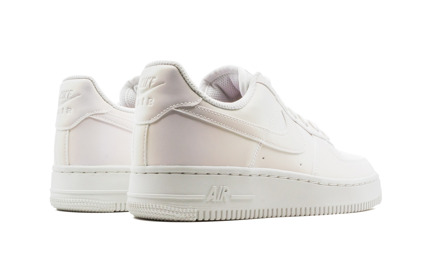 AIR FORCE 1 '07 MNS WMNS  Reflective White