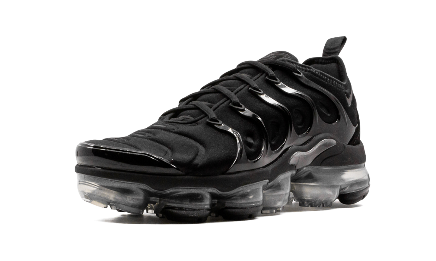 AIR VAPORMAX PLUS WMNS  Triple Black