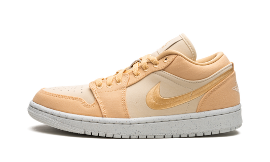 AIR JORDAN 1 LO SE WMNS  Celestial Gold
