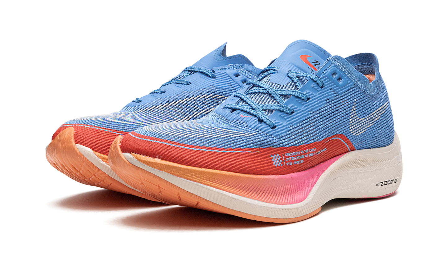 ZOOMX VAPORFLY NEXT% 2 WMNS  For Future Me