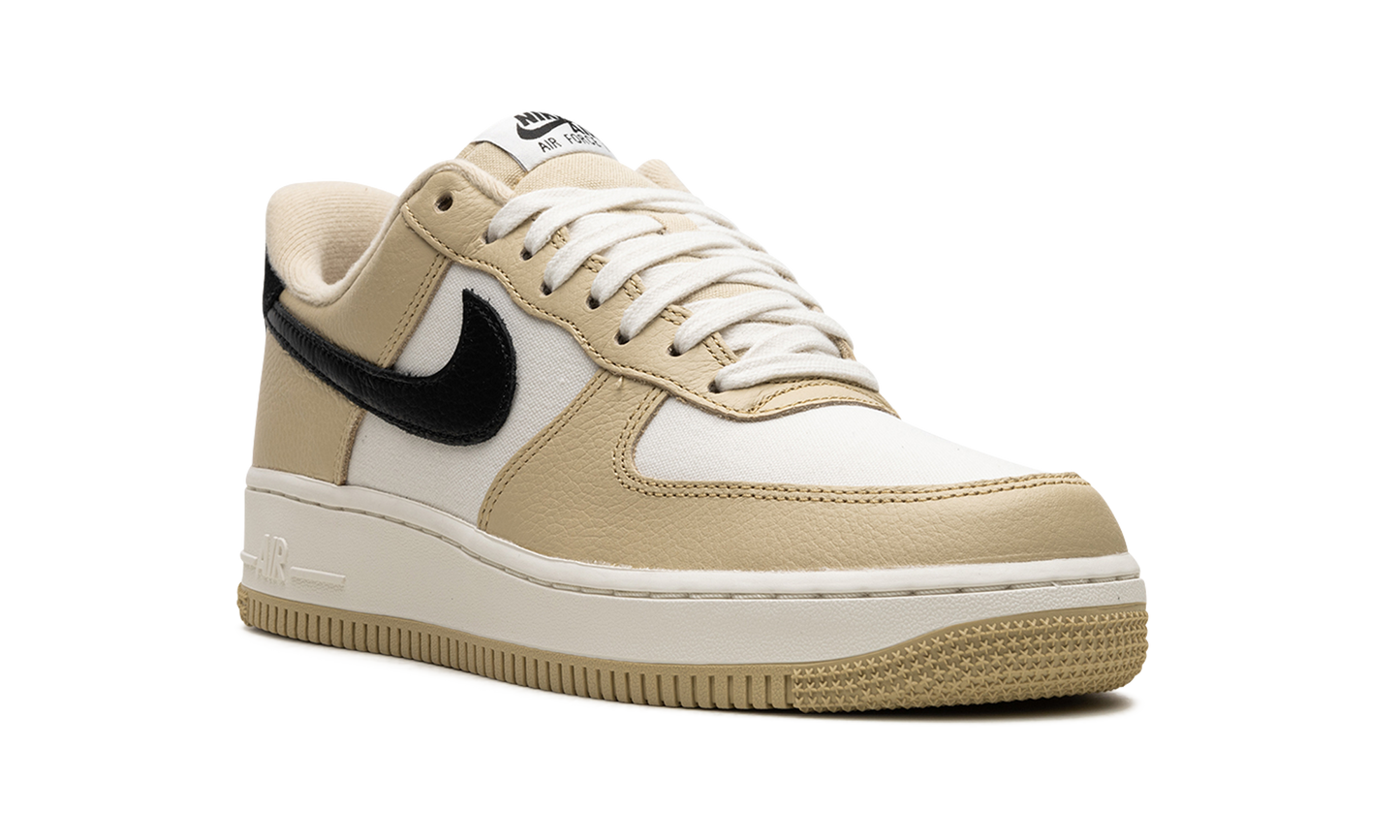 Air Force 1 '07 LX Low  Team Gold