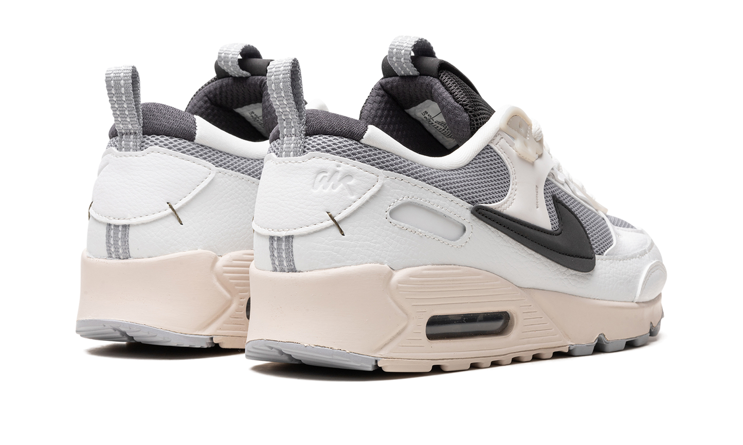 AIR MAX 90 FUTURA WMNS  Wolf Grey Summit White