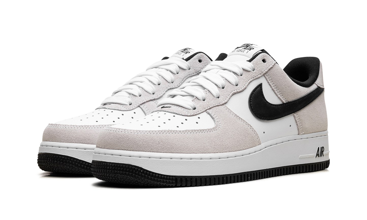 Air Force 1 Low '07 LV8  White Black