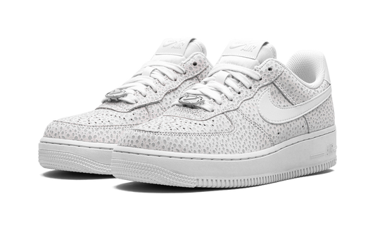 AIR FORCE 1 '07 WMNS  Grey