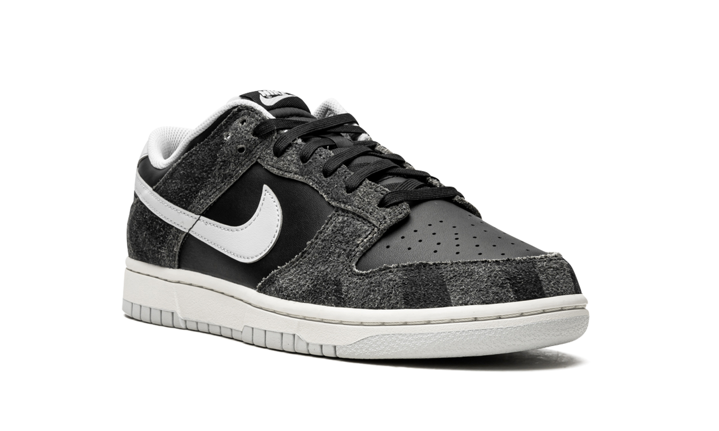 Dunk Low Retro  Animal Pack - Zebra