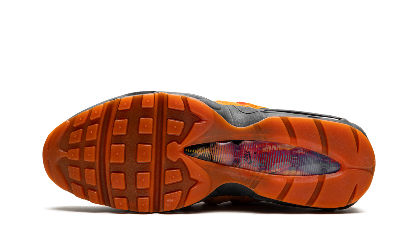 Air Max 95  Atlanta