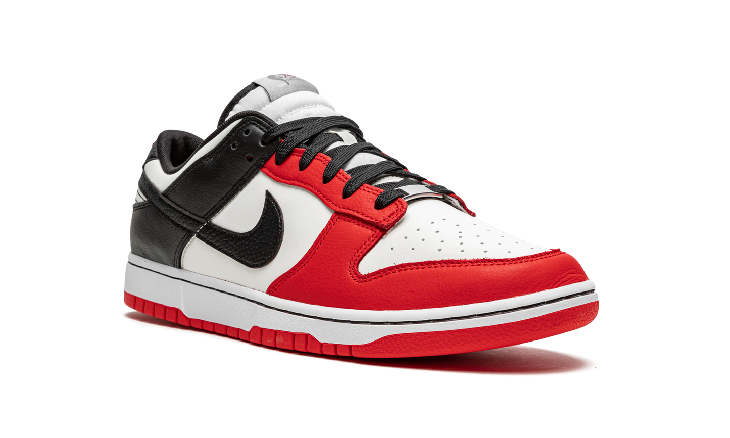 Dunk Low Retro EMB  NBA 75th Anniversary - Chicago Bulls