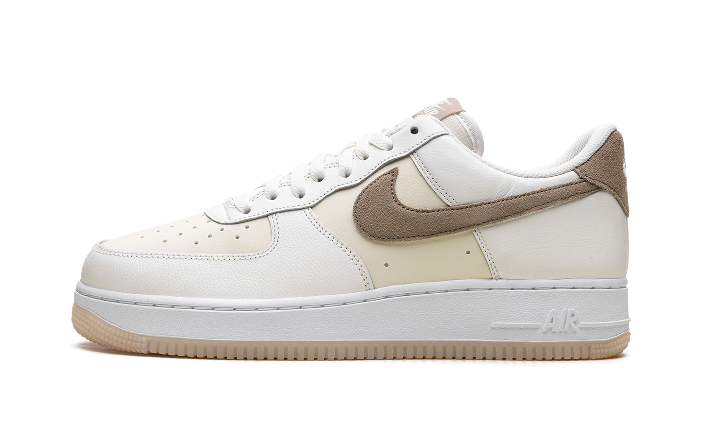 Air Force 1  Coconut Milk
