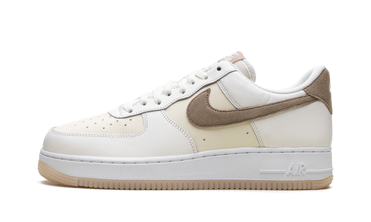 Air Force 1  Coconut Milk