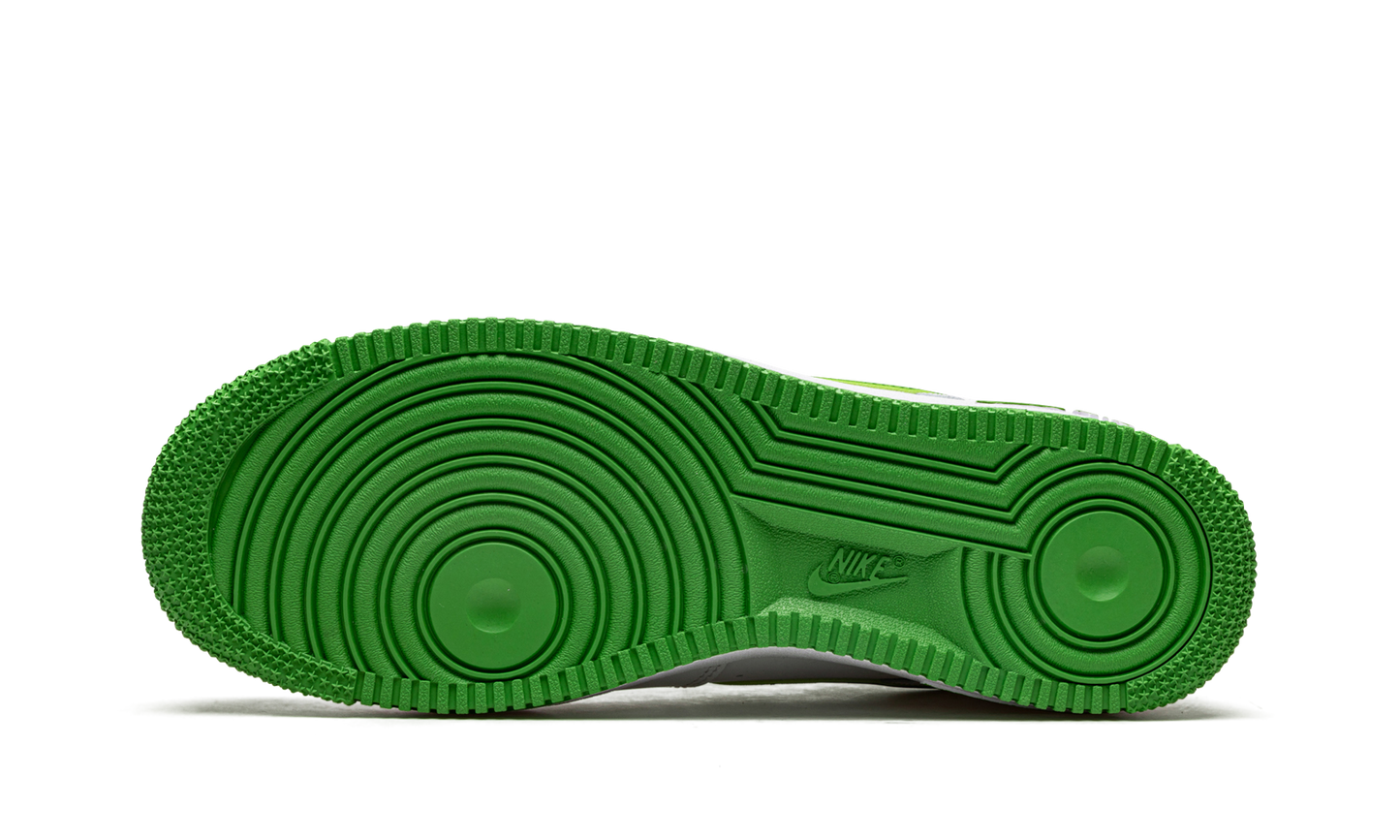Air Force 1 '07  Chlorophyll