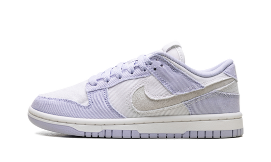 Dunk Low WMNS  Ghost Denim