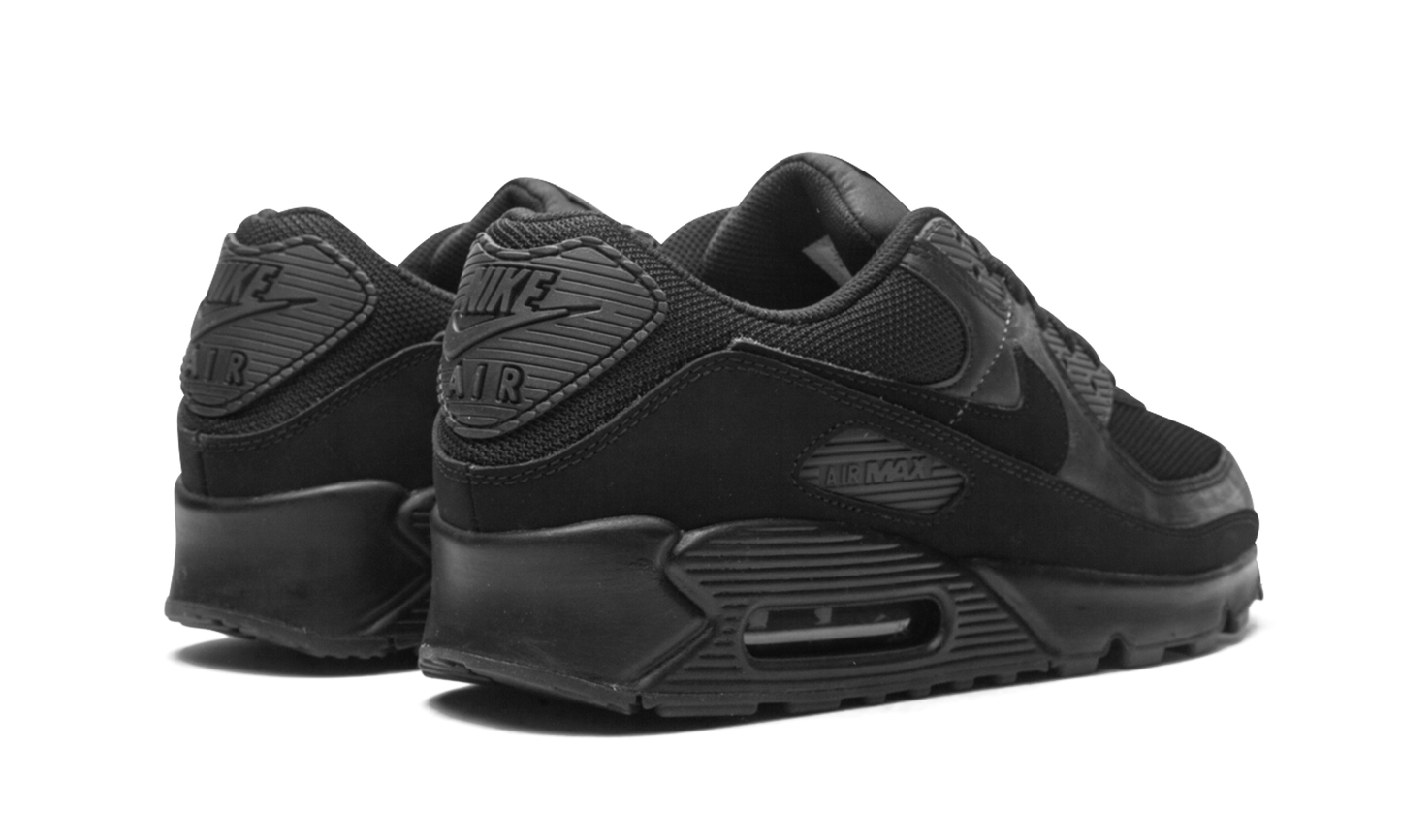 Air Max 90 Recraft  Triple Black