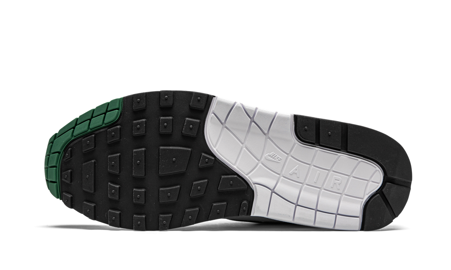 Air Max 1 Anniversary  Hunter Green