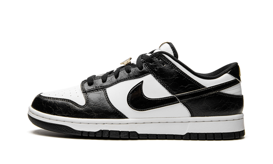 Dunk Low  World Champs - Black White