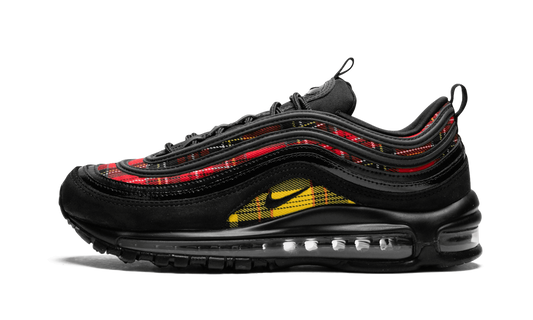 AIR MAX 97 SE TARTAN WMNS  Tartan