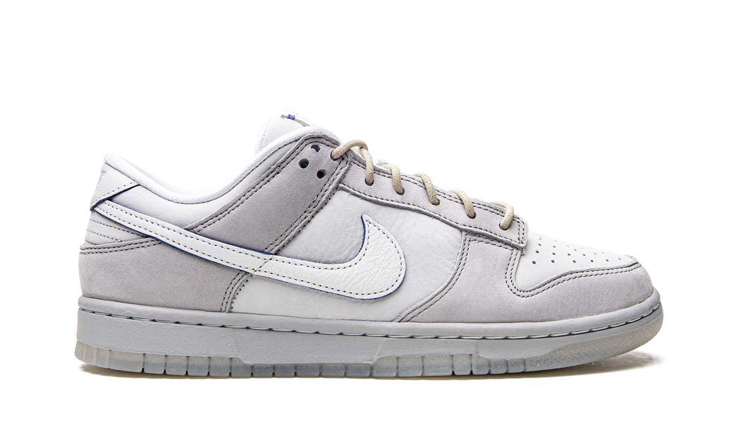 Dunk Low  Wolf Grey / Pure Platinum