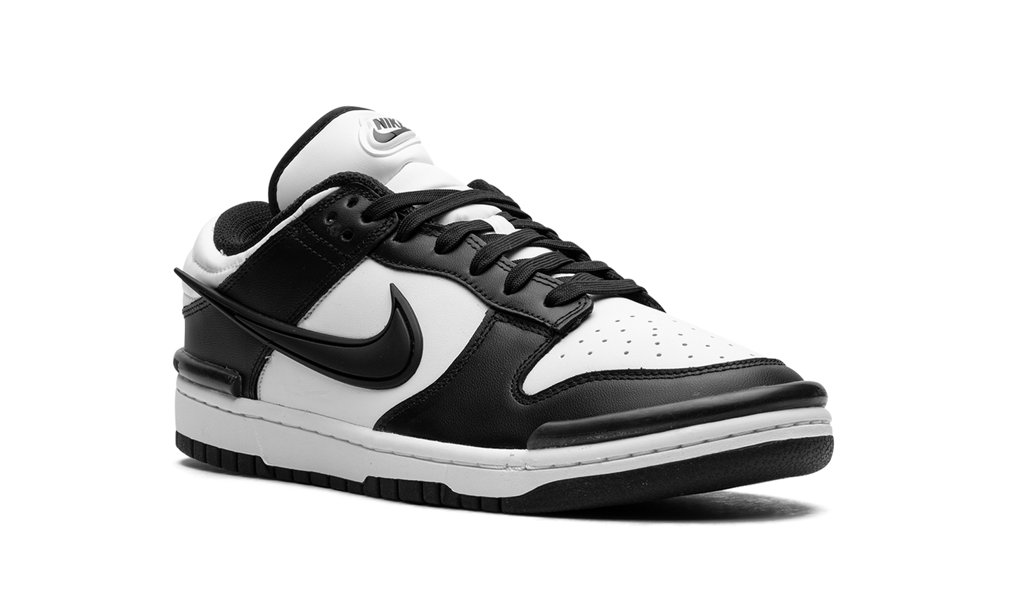DUNK LO TIST WMNS  Panda