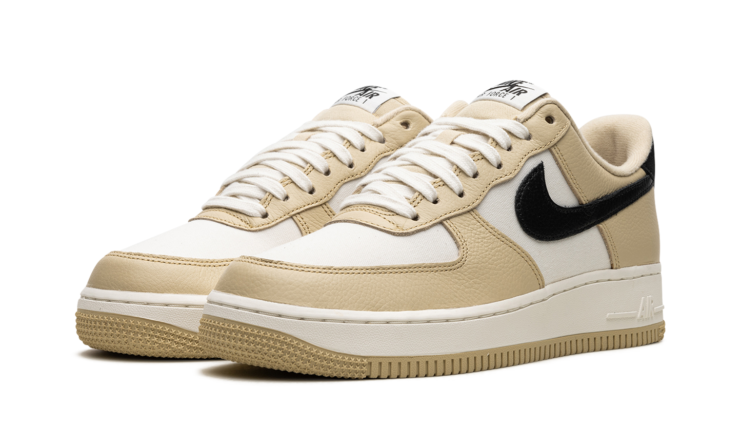 Air Force 1 '07 LX Low  Team Gold