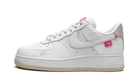 AIR FORCE 1 '07 LX MNS WMNS  Pink Bling