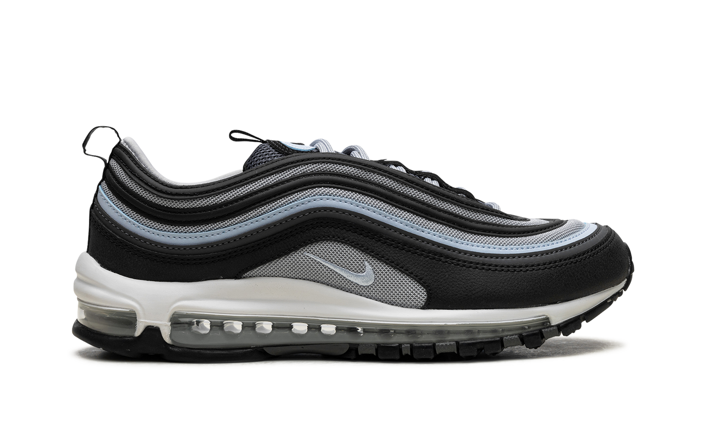 Air Max 97  Swoosh Series