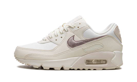 AIR MAX 90 WMNS  Sail Pink Oxford