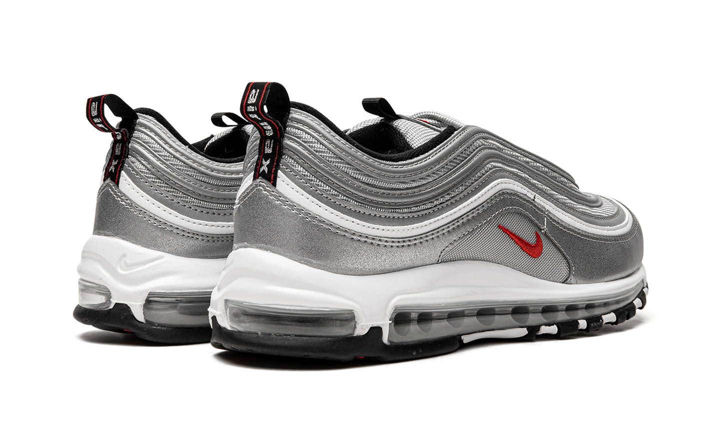 Air Max 97 OG  Silver Bullet 2022
