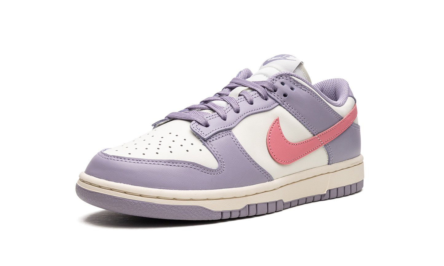 DUNK LOW WMNS  Indigo Haze