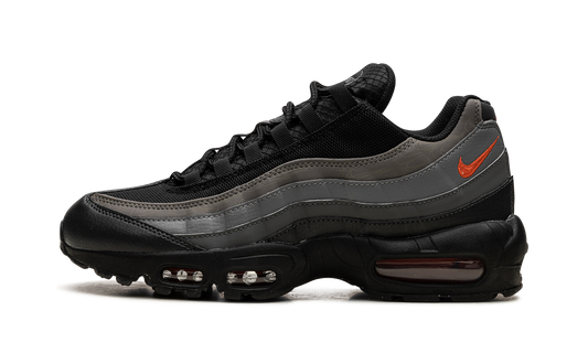 Air Max 95  Grey Reflective
