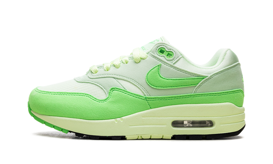 Air Max 1  Vapor Green